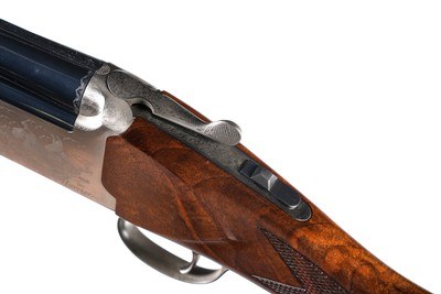 Franchi Harrier O/U Shotgun 12GA - Image 17 of 19