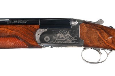 Franchi Harrier O/U Shotgun 12GA - Image 10 of 19
