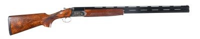 Franchi Harrier O/U Shotgun 12GA - Image 6 of 19