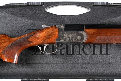 Franchi Harrier O/U Shotgun 12GA - Image 2 of 19