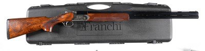 Franchi Harrier O/U Shotgun 12GA - Image 3 of 19