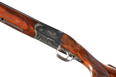 Franchi Harrier O/U Shotgun 12GA - Image 12 of 19