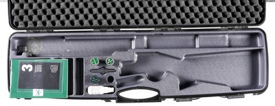 Franchi Harrier O/U Shotgun 12GA - Image 4 of 19