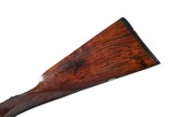 Cole & Son Of Portsmouth SxS Shotgun 12GA - Image 12 of 16