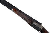 Cole & Son Of Portsmouth SxS Shotgun 12GA - Image 10 of 16