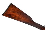Cole & Son Of Portsmouth SxS Shotgun 12GA - Image 6 of 16