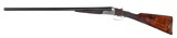 Cole & Son Of Portsmouth SxS Shotgun 12GA - Image 8 of 16