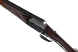 Cole & Son Of Portsmouth SxS Shotgun 12GA - Image 9 of 16
