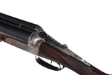 Cole & Son Of Portsmouth SxS Shotgun 12GA - Image 14 of 16