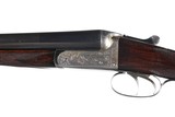 Cole & Son Of Portsmouth SxS Shotgun 12GA - Image 7 of 16