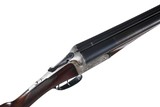 Cole & Son Of Portsmouth SxS Shotgun 12GA - Image 1 of 16
