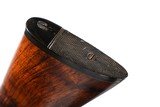Cole & Son Of Portsmouth SxS Shotgun 12GA - Image 13 of 16
