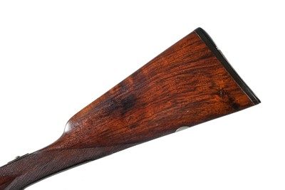 Cole & Son Of Portsmouth SxS Shotgun 12GA - Image 12 of 16