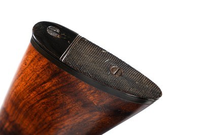 Cole & Son Of Portsmouth SxS Shotgun 12GA - Image 13 of 16