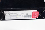 Beretta 486 Deep Scroll Side-by-Side Shotgun, 20 Gauge (As New - Image 4 of 21
