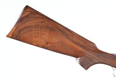 Beretta 486 Deep Scroll Side-by-Side Shotgun, 20 Gauge (As New - Image 9 of 21