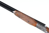 Beretta 486 Deep Scroll Side-by-Side Shotgun, 20 Gauge (As New - Image 13 of 21
