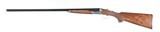 Beretta 486 Deep Scroll Side-by-Side Shotgun, 20 Gauge (As New - Image 11 of 21