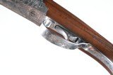 Beretta 486 Deep Scroll Side-by-Side Shotgun, 20 Gauge (As New - Image 20 of 21