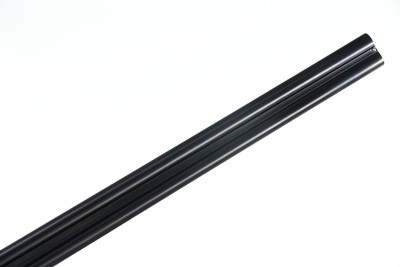 Beretta 486 Deep Scroll Side-by-Side Shotgun, 20 Gauge (As New - Image 8 of 21