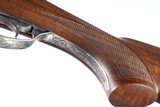 Beretta 486 Deep Scroll Side-by-Side Shotgun, 20 Gauge (As New - Image 21 of 21
