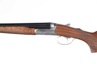 Beretta 486 Deep Scroll Side-by-Side Shotgun, 20 Gauge (As New - Image 10 of 21