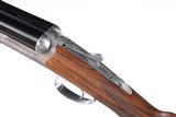 Beretta 486 Deep Scroll Side-by-Side Shotgun, 20 Gauge (As New - Image 17 of 21