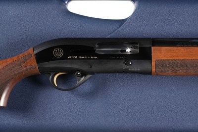 Beretta AL391 Urika Semi Shotgun 20GA - Image 2 of 16