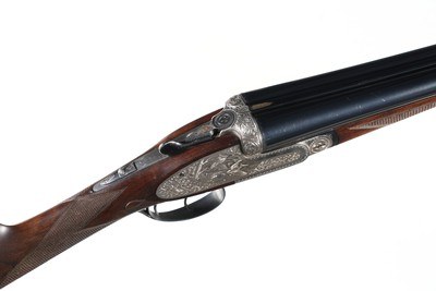 Pair of Gunmark Royal SxS Shotguns 12GA - Image 3 of 15