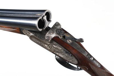 Pair of Gunmark Royal SxS Shotguns 12GA - Image 8 of 15