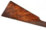Pair of AA Brown & Sons Supreme Deluxe SxS Shotgun 12GA - Image 8 of 25