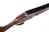 Pair of AA Brown & Sons Supreme Deluxe SxS Shotgun 12GA - Image 5 of 25