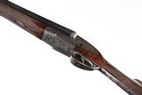 Pair of AA Brown & Sons Supreme Deluxe SxS Shotgun 12GA - Image 15 of 25