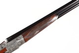 Pair of AA Brown & Sons Supreme Deluxe SxS Shotgun 12GA - Image 10 of 25