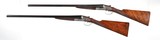 Pair of AA Brown & Sons Supreme Deluxe SxS Shotgun 12GA - Image 14 of 25