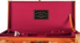 Pair of AA Brown & Sons Supreme Deluxe SxS Shotgun 12GA - Image 25 of 25