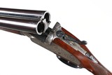 Pair of AA Brown & Sons Supreme Deluxe SxS Shotgun 12GA - Image 21 of 25