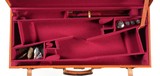 Pair of AA Brown & Sons Supreme Deluxe SxS Shotgun 12GA - Image 24 of 25