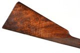 Pair of AA Brown & Sons Supreme Deluxe SxS Shotguns 12GA - Image 8 of 25