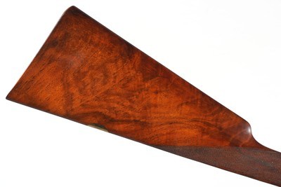 Pair of AA Brown & Sons Supreme Deluxe SxS Shotgun 12GA - Image 12 of 25