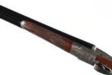 Pair of AA Brown & Sons Supreme Deluxe SxS Shotguns 12GA - Image 22 of 25