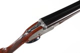 Pair of AA Brown & Sons Supreme Deluxe SxS Shotguns 12GA - Image 9 of 25