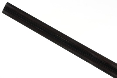 Pair of AA Brown & Sons Supreme Deluxe SxS Shotgun 12GA - Image 18 of 25