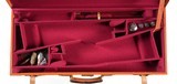 Pair of AA Brown & Sons Supreme Deluxe SxS Shotguns 12GA - Image 24 of 25
