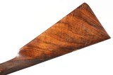 Pair of AA Brown & Sons Supreme Deluxe SxS Shotguns 12GA - Image 19 of 25