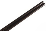 Pair of AA Brown & Sons Supreme Deluxe SxS Shotguns 12GA - Image 7 of 25