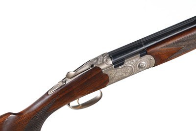Beretta Silver Pigeon S O/U Shotgun 20GA - Image 1 of 15