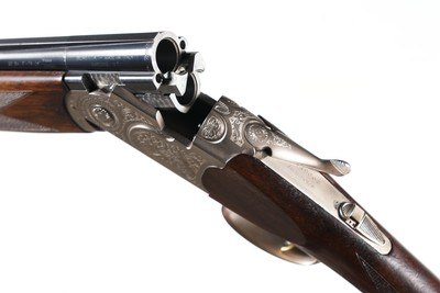 Beretta Silver Pigeon S O/U Shotgun 20GA - Image 12 of 15
