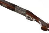 Beretta Silver Pigeon S O/U Shotgun 20GA - Image 11 of 15