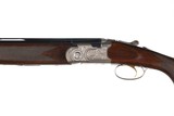 Beretta Silver Pigeon S O/U Shotgun 20GA - Image 9 of 15